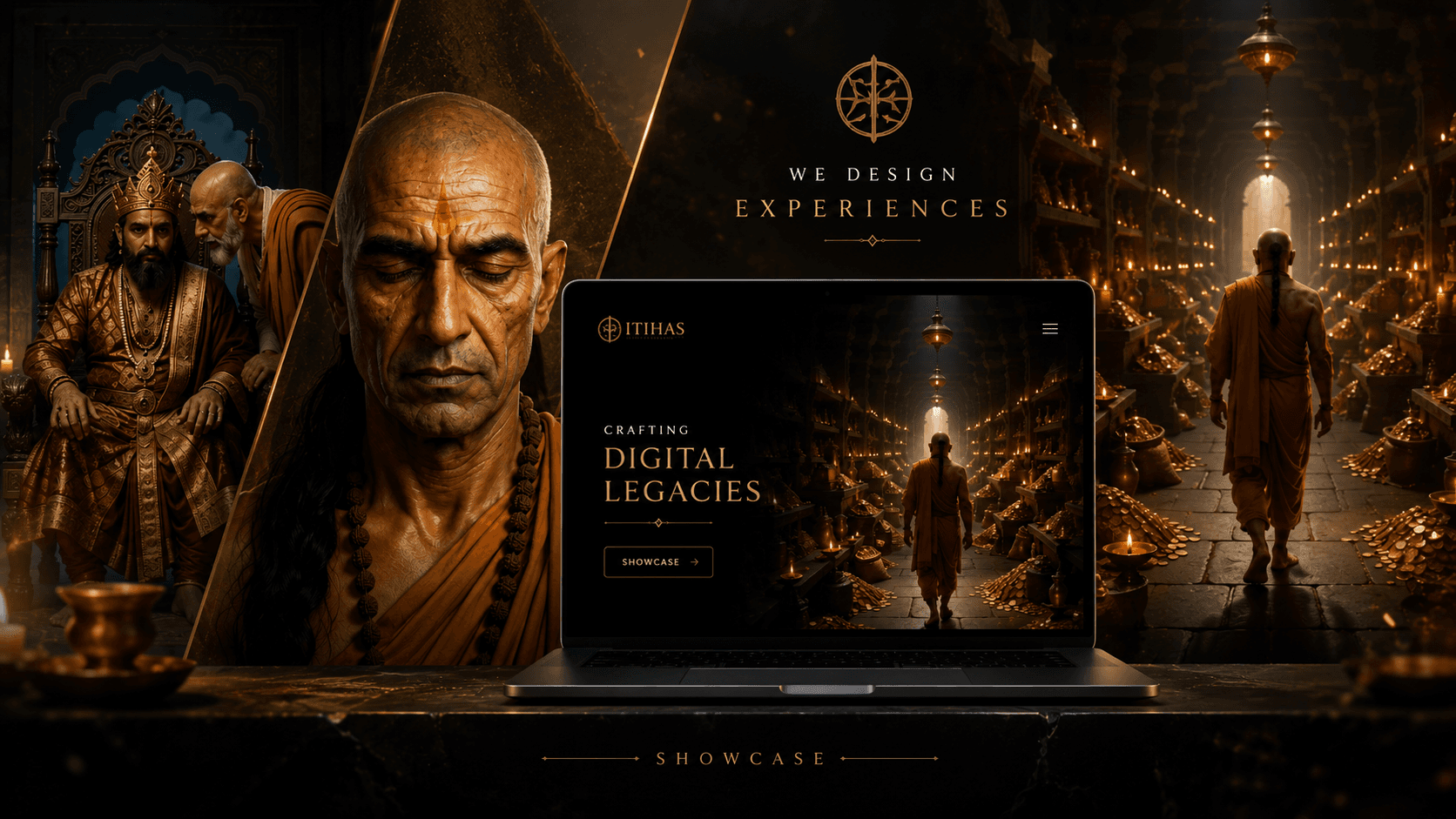 CHANAKYA